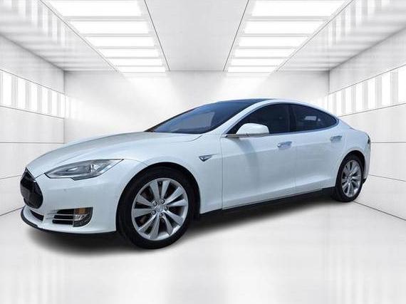 TESLA MODEL S 2016 5YJSA1E2XGF129316 image